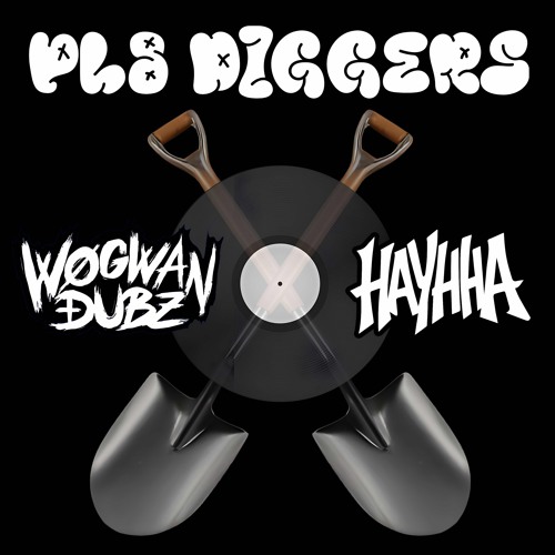 THE PL8 DIGGERS MIX