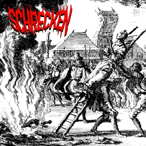 Inquisitor ( Original Mix )