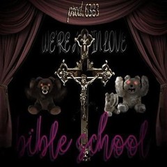 nick6383 - bible school prod. 6383