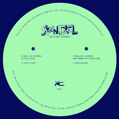 Stream Various - Ensō series Vol I - Neon Dream (WABISABI001) by