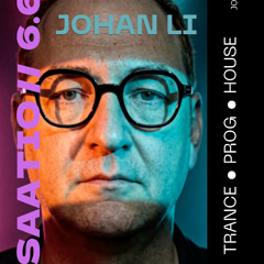 Johan Li @ Fiksaatio 06.06.2026