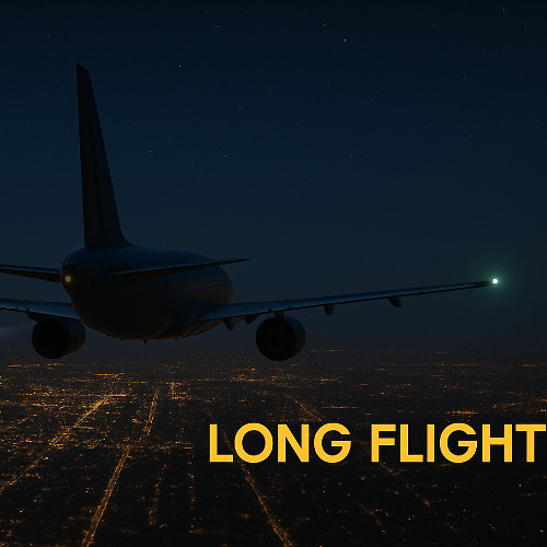 Long Flight (Sxmbo)