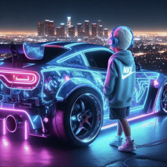 To Be Super Star!! feat.River.A(prod.Kukyo icey)