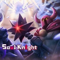 Soul Knight OST - Rush To Purity Boss Fight