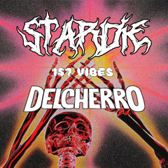 STARDIE X DELCHERRO - KILLER WEED [FREE DL]