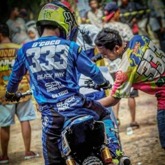 SOK RINDU!!! #DCCRACING333 {Aldisnjya333 X Anggi Tongel X Bintang Remix}