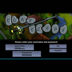 Runescape Remixes