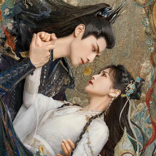 Kỳ Trường Nguyệt - OST Trường Nguyệt Tẫn Minh