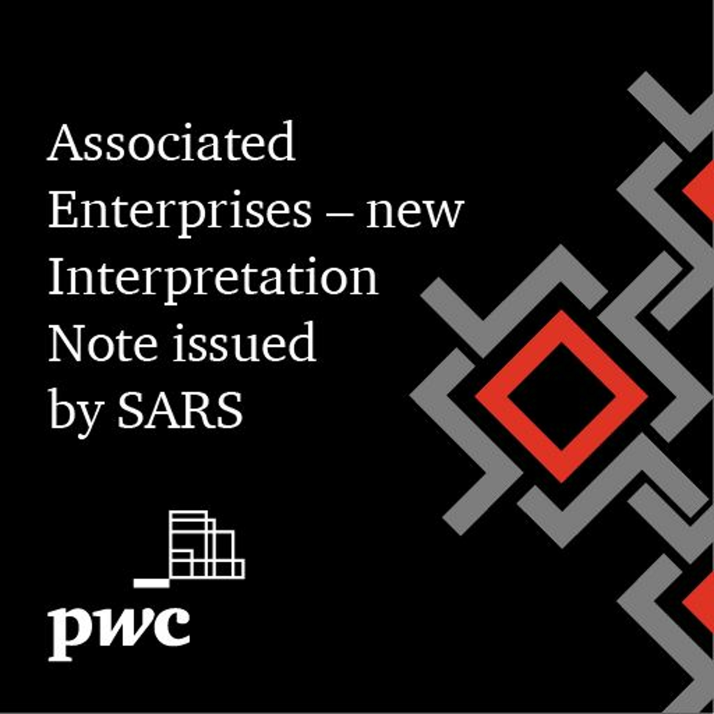 PwC Africa Podcasts