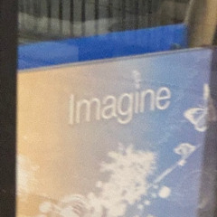 imagination mix