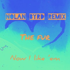 N. I. L. E. Nolan Byrd remix