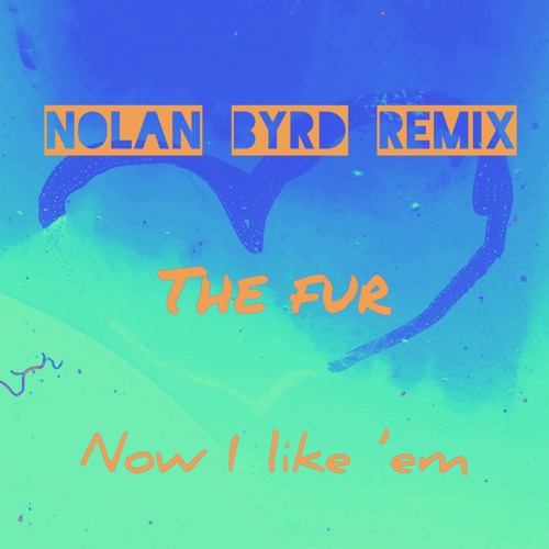 N. I. L. E. Nolan Byrd remix