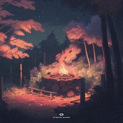 불멍 with breadsim