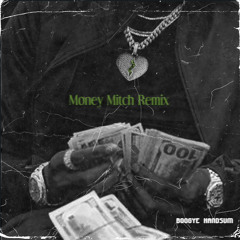 Money Mitch (Remix) “Freestyle” Boogye Got The Uzi