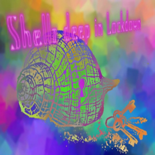 Shellz deep In lockdown