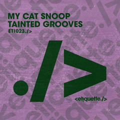 Tainted Groove (Extended Mix)
