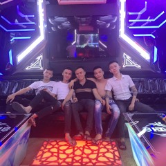 VIETMIX 2022 - NST Bay Phòng Cháy Nhất 2022