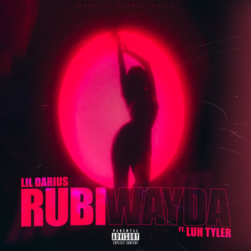 Rubi Wayda (feat. Luh Tyler)