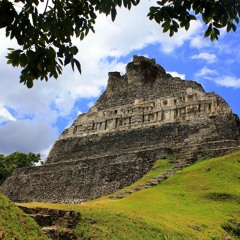 S2 Ep3 - Ancient Maya Royal Courts (w/ Dr. Jason Yaeger)