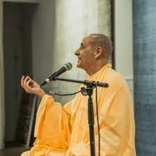 Stream What Does It Mean to Rise Above Dualities? by Radhanath Swami