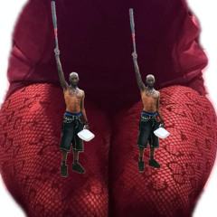 SOULJA WALK!  (PROD. NiWawYa)