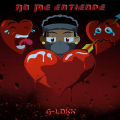 No Me Entiende