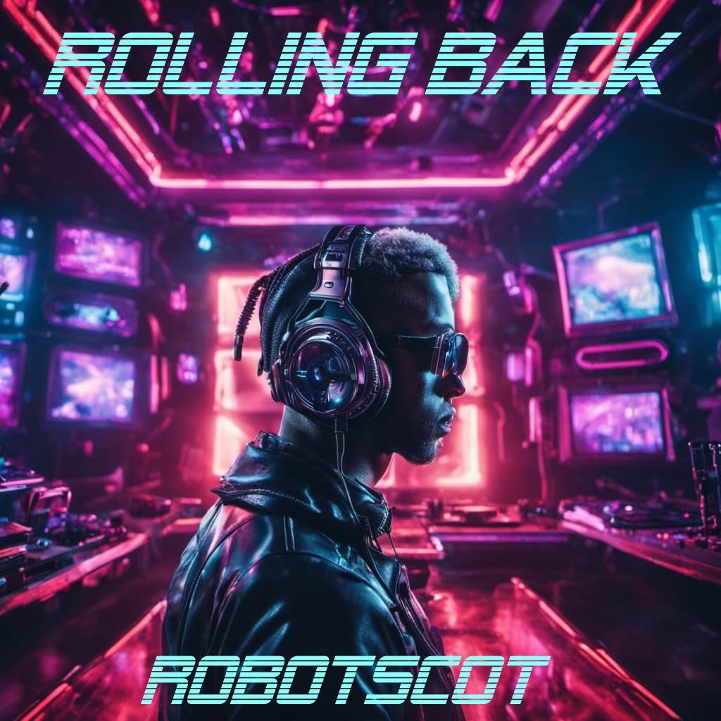 Rolling Back episode artwork