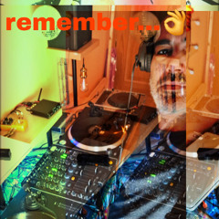 remember..