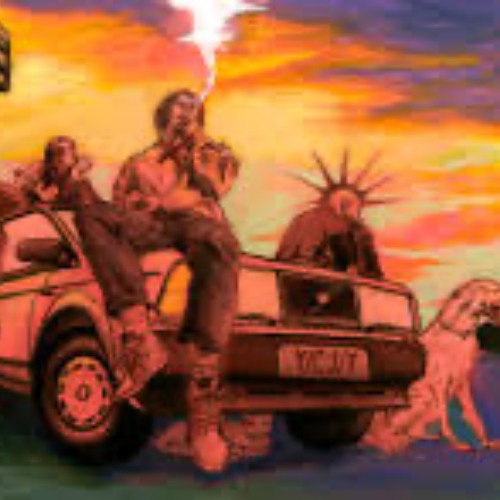 KeepitNdrive