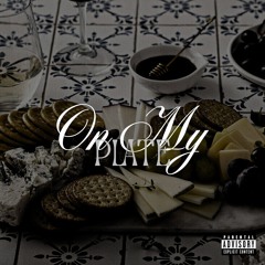 on my plate