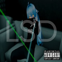 LSD prod. Xavrr x 15drtt