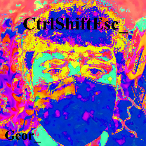 Geor - ''Ctrl'' (Prod. frozy)