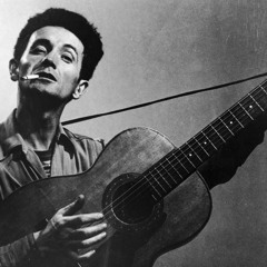 Woody Guthrie - This Land is Your Land