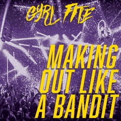 Making Out Like A Bandit