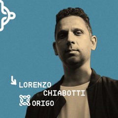 Origocast - Lorenzo Chiabotti live (recorded @ Hoppetosse x Origo)