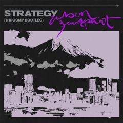 Strategy - Carbon Footprint (Shroomy Bootleg)