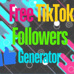 No Paid Promotions- Get Free TikTok Followers Today! [ tCdla]