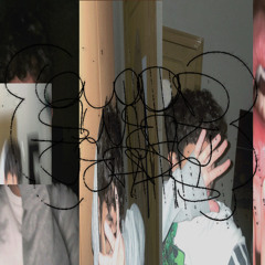 Blood, sweat, tears (me + ova)