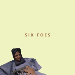 Six Foes (prod. by Qx3rd)