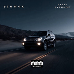 GX 470  (PROD. AYOHATE)