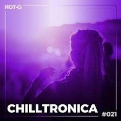 Antony G - Psychosis Antony G [in Chilltronica 021, VA, LW Recordings,HOTQCHTR021, January 13, 2023]