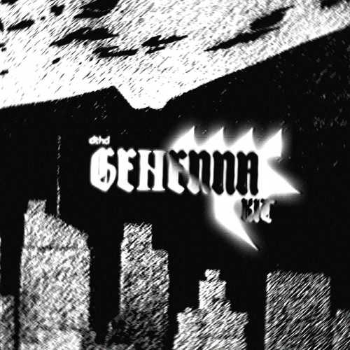 DTHD GEHENNA KIT REEL (FEAT. FRIENDS)