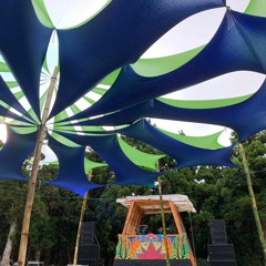 Taking Over Sumiruna at Luminous Forest - 2020