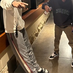 Mail Man ft Arayuh
