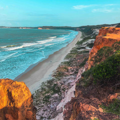 Spring Warm-Up DJ Set @ Praia da Pipa-RN 2025