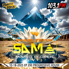 10-18-2025 Party Zone EP 293 S.A.M.A.