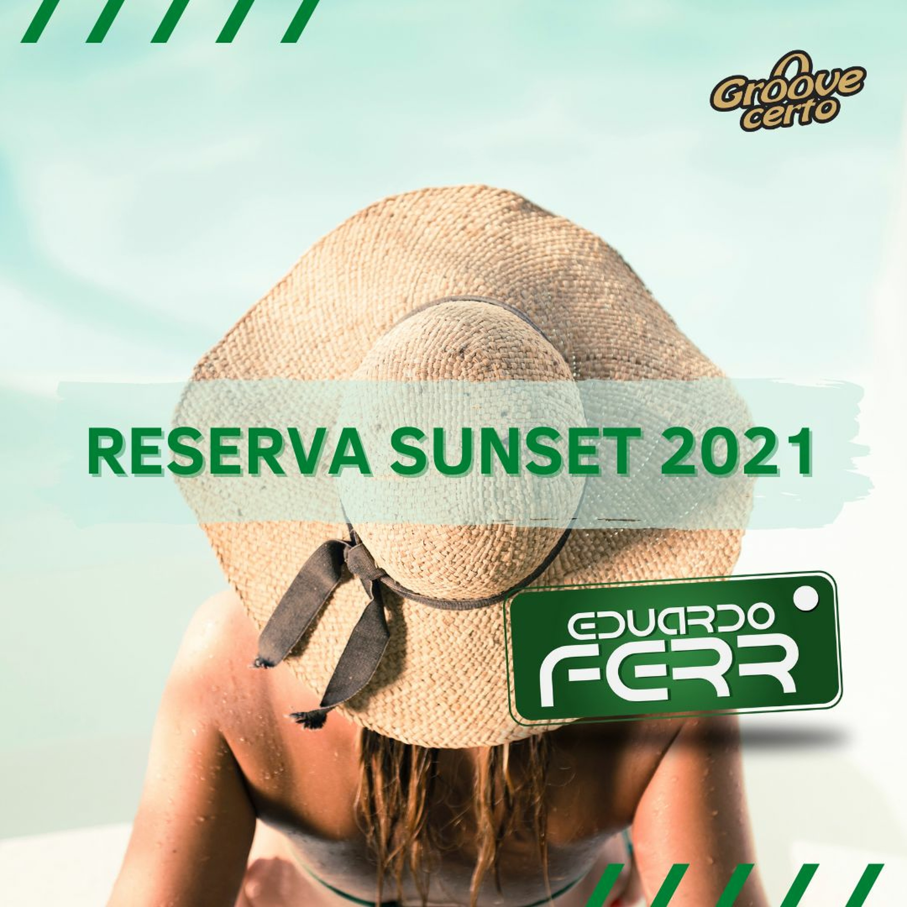 RERSERVA SUNSET 2021 episode artwork