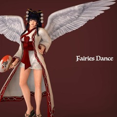 Fairies Dance
