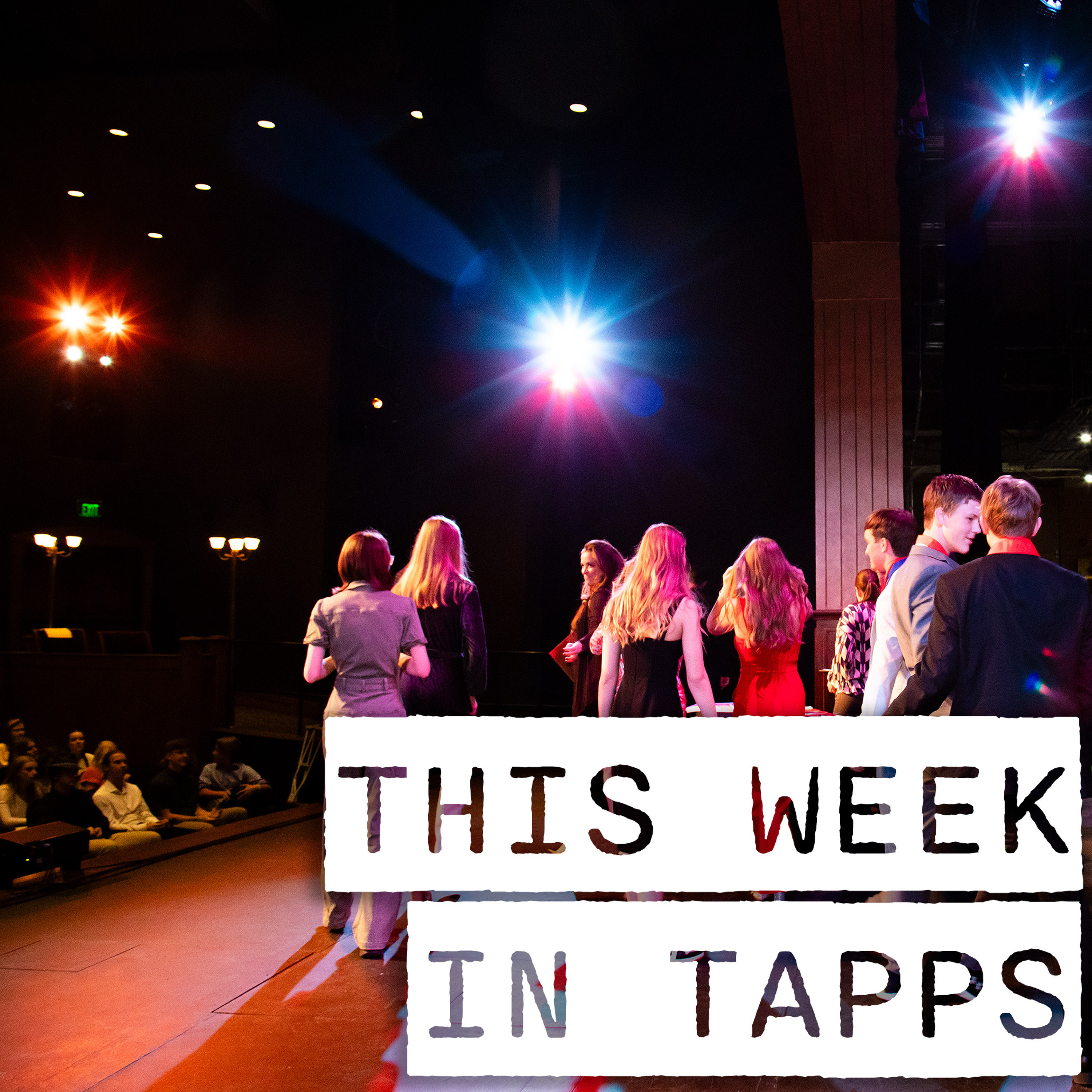 This Week in TAPPS 11-20-23