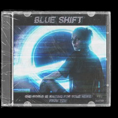 BLUE SHIFT [Home Set]